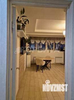 3-к квартира, вторичка, 85м2, 20/20 этаж