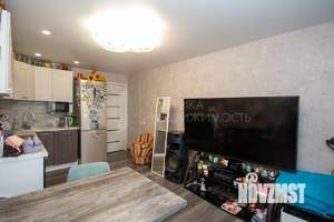 2-к квартира, вторичка, 48м2, 5/5 этаж