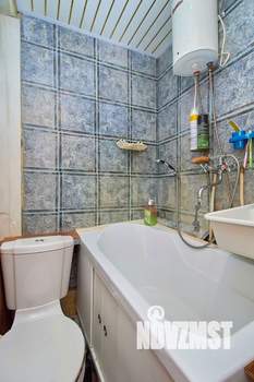 Студия квартира, вторичка, 17м2, 5/8 этаж