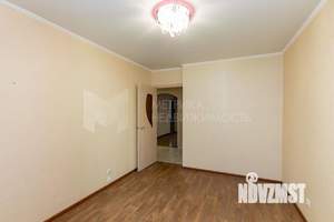 2-к квартира, вторичка, 52м2, 3/10 этаж