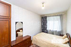 2-к квартира, вторичка, 44м2, 4/5 этаж