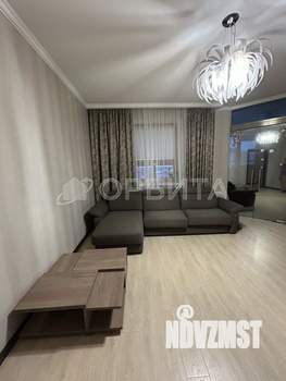 4-к квартира, вторичка, 156м2, 6/10 этаж