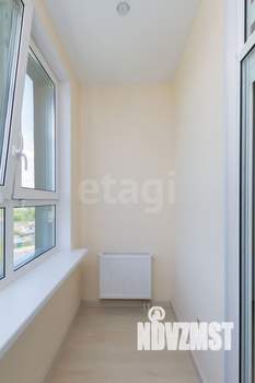 1-к квартира, вторичка, 41м2, 8/10 этаж