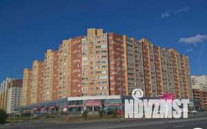 1-к квартира, вторичка, 47м2, 4/14 этаж