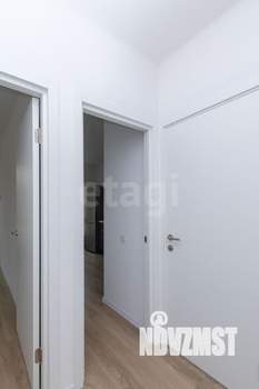 1-к квартира, вторичка, 31м2, 16/17 этаж