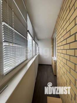 2-к квартира, вторичка, 43м2, 10/16 этаж