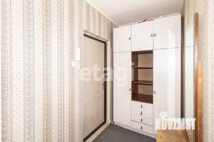 1-к квартира, вторичка, 36м2, 3/5 этаж