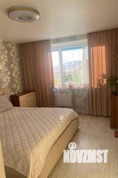 3-к квартира, вторичка, 87м2, 5/14 этаж