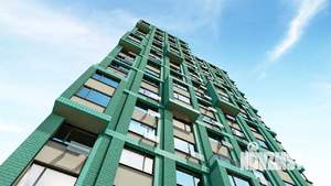 2-к квартира, вторичка, 56м2, 7/16 этаж