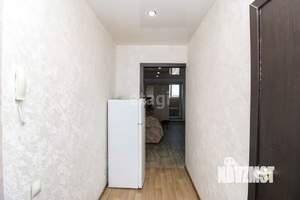 Студия квартира, вторичка, 32м2, 5/12 этаж