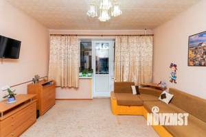 3-к квартира, вторичка, 80м2, 2/2 этаж