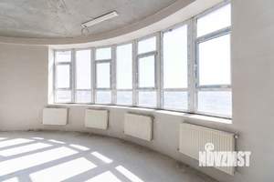 Студия квартира, вторичка, 268м2, 24/25 этаж