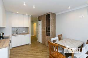 3-к квартира, вторичка, 92м2, 16/16 этаж