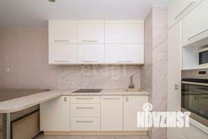 2-к квартира, вторичка, 67м2, 4/14 этаж