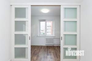 2-к квартира, вторичка, 53м2, 8/10 этаж