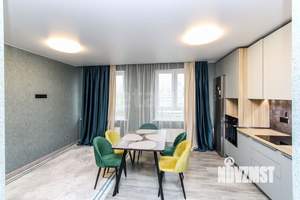 2-к квартира, вторичка, 52м2, 6/10 этаж