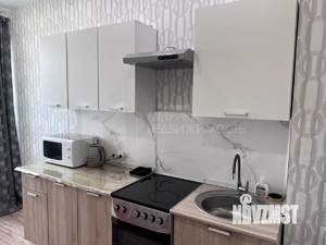 1-к квартира, вторичка, 43м2, 12/14 этаж