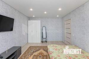 1-к квартира, вторичка, 39м2, 1/14 этаж