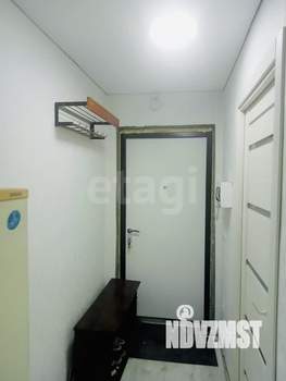Студия квартира, вторичка, 18м2, 12/15 этаж