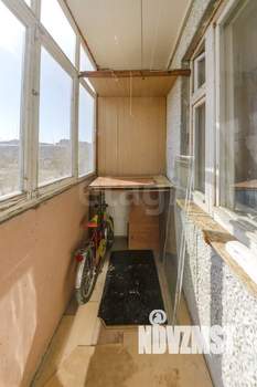 1-к квартира, вторичка, 38м2, 2/10 этаж