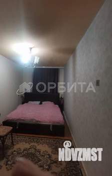 2-к квартира, вторичка, 45м2, 5/5 этаж