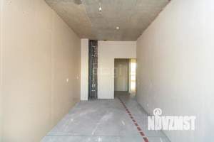 2-к квартира, вторичка, 56м2, 1/4 этаж