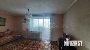 3-к квартира, вторичка, 63м2, 6/9 этаж