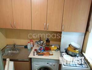 2-к квартира, вторичка, 45м2, 1/5 этаж