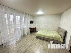 Студия квартира, вторичка, 27м2, 5/16 этаж