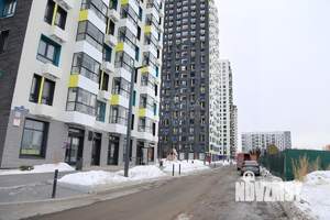 3-к квартира, вторичка, 85м2, 23/24 этаж