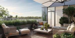 2-к квартира, вторичка, 114м2, 8/8 этаж