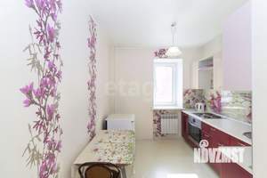 1-к квартира, вторичка, 36м2, 3/9 этаж