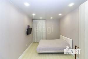 3-к квартира, вторичка, 86м2, 2/10 этаж