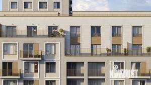 2-к квартира, вторичка, 70м2, 6/7 этаж