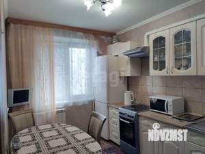 3-к квартира, вторичка, 66м2, 6/9 этаж