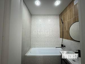 1-к квартира, вторичка, 42м2, 13/17 этаж