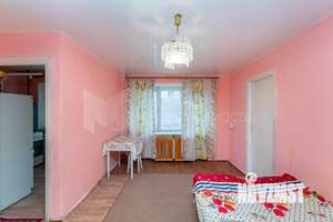 2-к квартира, вторичка, 40м2, 3/5 этаж