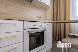 Студия квартира, вторичка, 22м2, 18/23 этаж