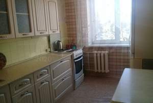 3-к квартира, вторичка, 65м2, 3/9 этаж