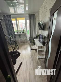 2-к квартира, вторичка, 51м2, 4/16 этаж