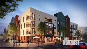 2-к квартира, вторичка, 69м2, 4/4 этаж