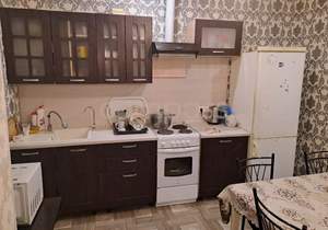 1-к квартира, вторичка, 68м2, 2/16 этаж