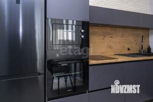 1-к квартира, вторичка, 41м2, 12/14 этаж