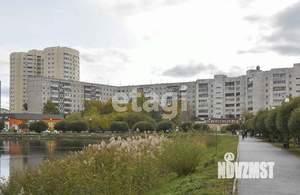 3-к квартира, вторичка, 62м2, 8/9 этаж