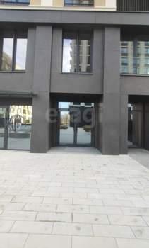 1-к квартира, вторичка, 41м2, 16/17 этаж