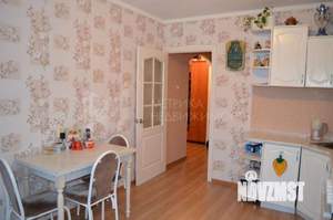 1-к квартира, вторичка, 45м2, 10/10 этаж