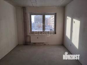 1-к квартира, вторичка, 40м2, 4/16 этаж