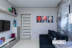 Студия квартира, вторичка, 29м2, 8/19 этаж