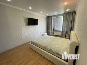 3-к квартира, вторичка, 79м2, 6/16 этаж