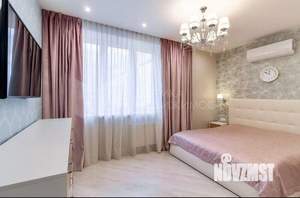 2-к квартира, вторичка, 63м2, 3/19 этаж